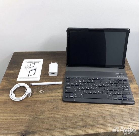 Планшет umiio a19 pro