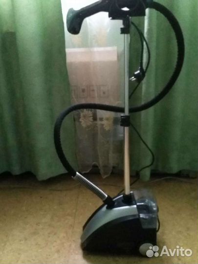 Парогенератор Rovus Garment Steamer
