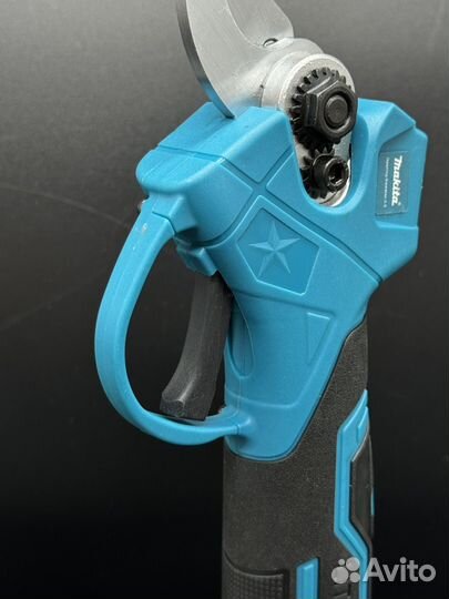 Набор 2 в 1 Makita Сучкорез + Секатор аккумулятор