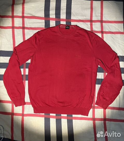 Hugo boss джемпер
