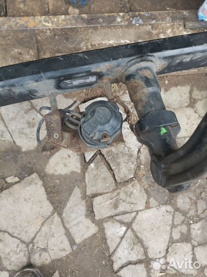 Фаркоп гольф 4, бора, Джетта 4, Ауди а3