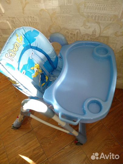 Стул для кормления