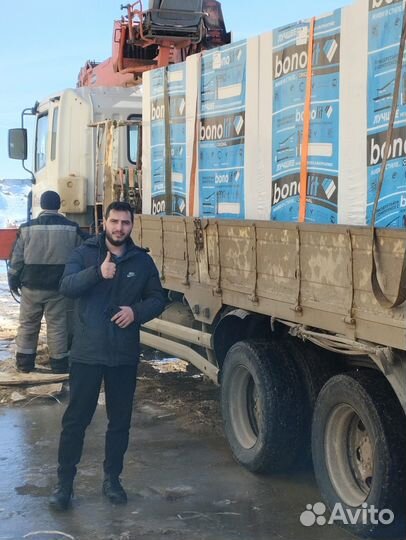 Пеноблоки газоблоки