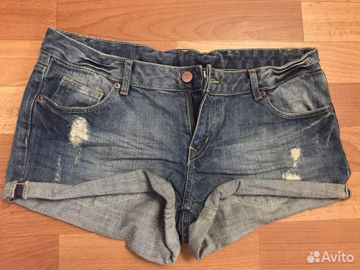 Шорты H&M