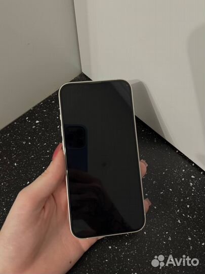 iPhone 13, 128 ГБ