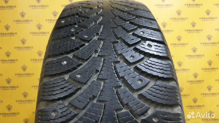 Nokian Tyres Nordman SUV 235/65 R17 108T