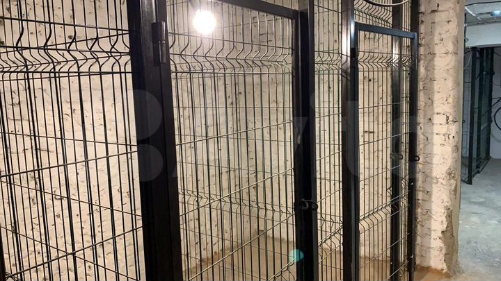 Склад, 4.9 м²