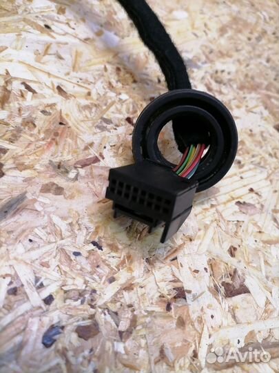 Зеркало правое Audi TT 8J