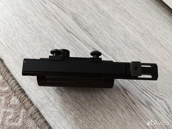 Коллиматорный прицел 1х30