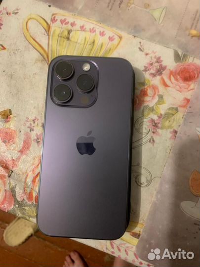 iPhone 14 Pro, 128 ГБ