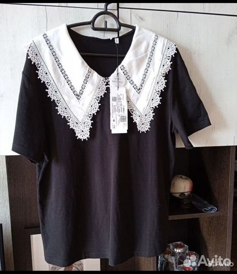 Женские вещи пакетом 48-50 L - XL