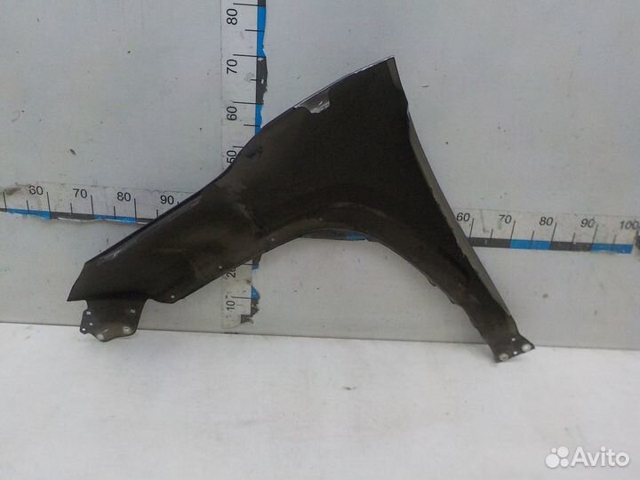 Крыло переднее правое Toyota RAV4