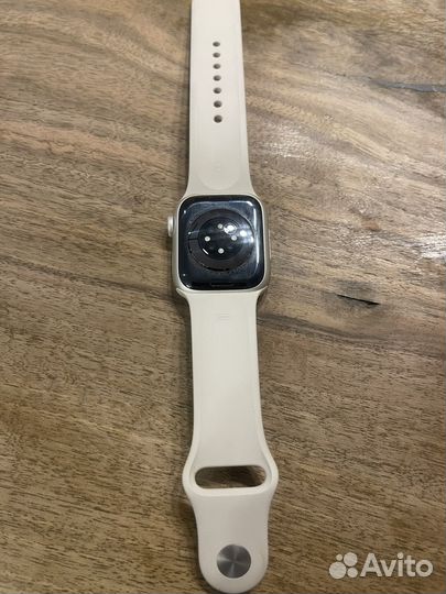 Часы apple watch 7 41 mm