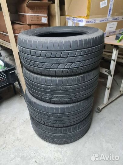 Cooper Discoverer HTS 265/60 R18