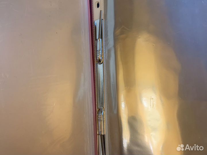 Папки канцелярские