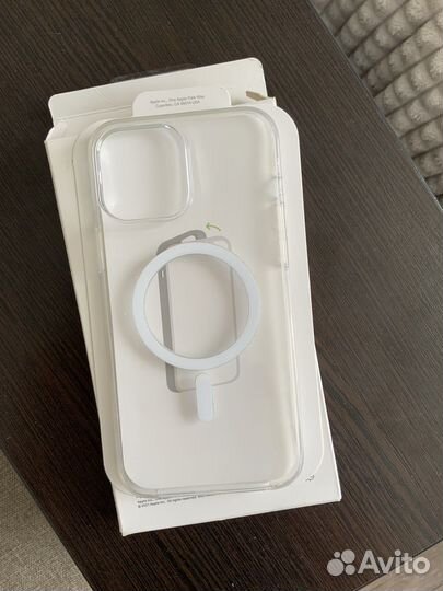 Чехол iPhone 13 pro max