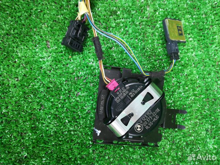 Датчик дождя BMW X5 E70 9123152