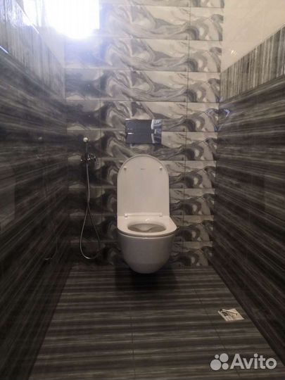 Ремонт ванных комнат