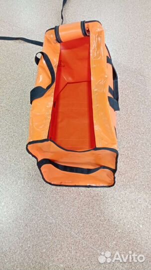 Сумка пвх, транспортировочный баул