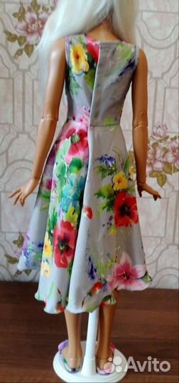 Комплект для кукол 1/3