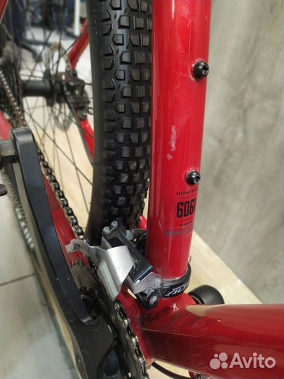 Велосипед 29 Norco Storm на большой рост