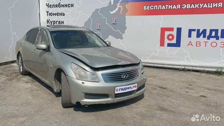 Блок кнопок Infiniti G35 (V36) 25273-JK60B