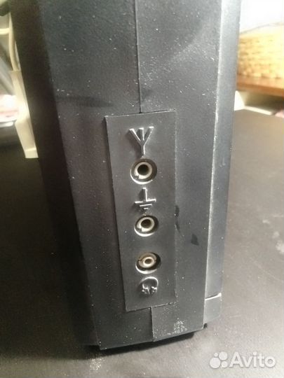 Радиоприемник Альпинист 320