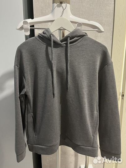 Толстовка женская