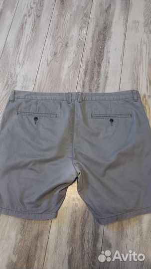 Шорты большого размера