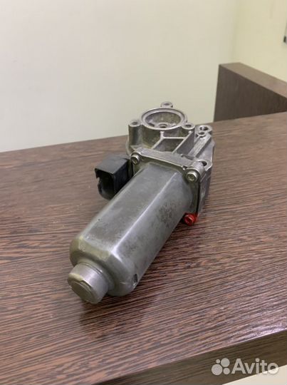 Серводвигатель ATC 400 х3,е83