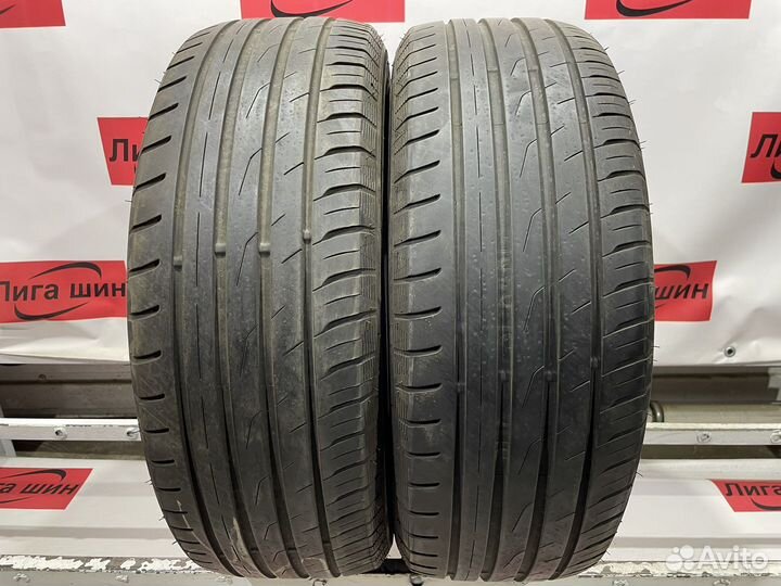 Toyo Proxes CF2 205/60 R16