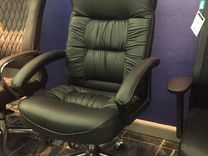 Офисное компьютерное кресло Бюрократ T-9908axsn-AB