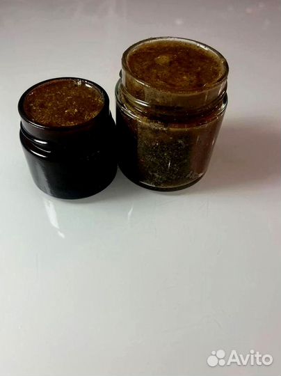 Медовая смесь для активности мужчин