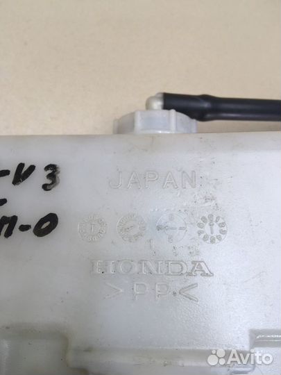 Расширительный бачок Honda CR-V 3