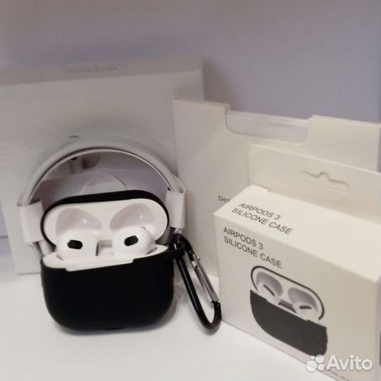 Airpods 3 premium