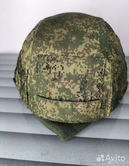 Шлем 6б47 Ратник