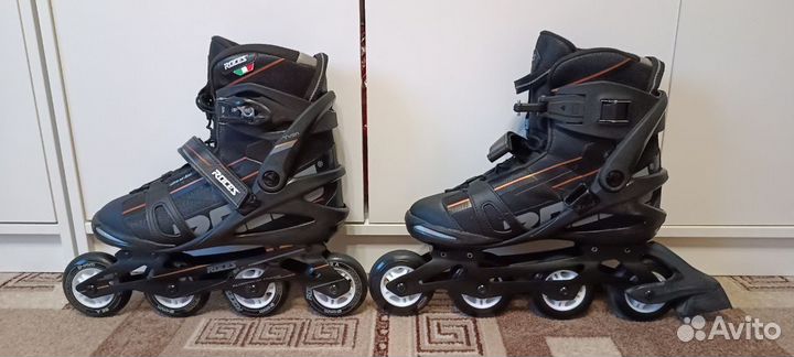 Ролики Roces 107239 style