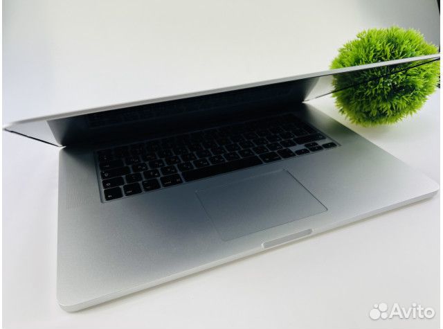 MacBook Pro 15 16/512 ME665-2013 Идеальное Б/У