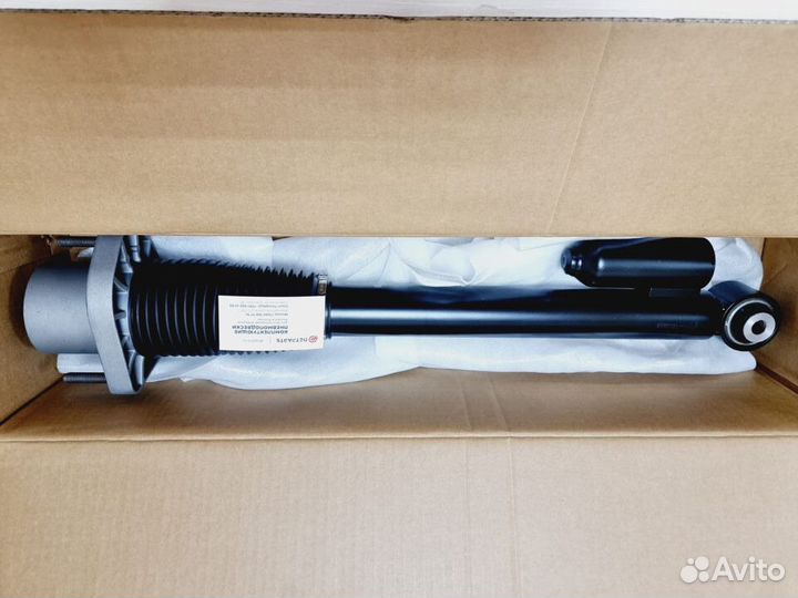 Амортизатор Land Rover Range Rover Sport