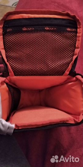 Сумка для фотокамеры