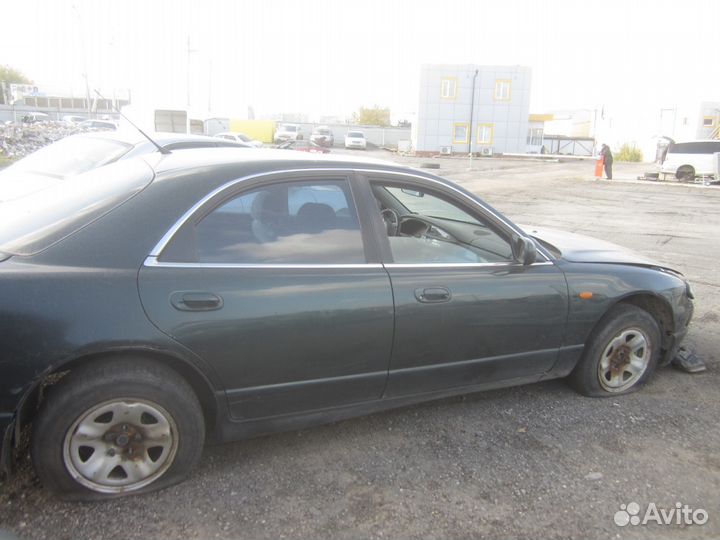 Запчасти для Mazda Millenia Милления 99г. 2.5L