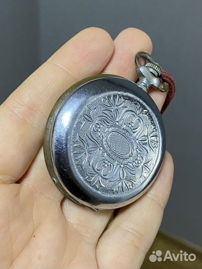 Часы карманные СССР