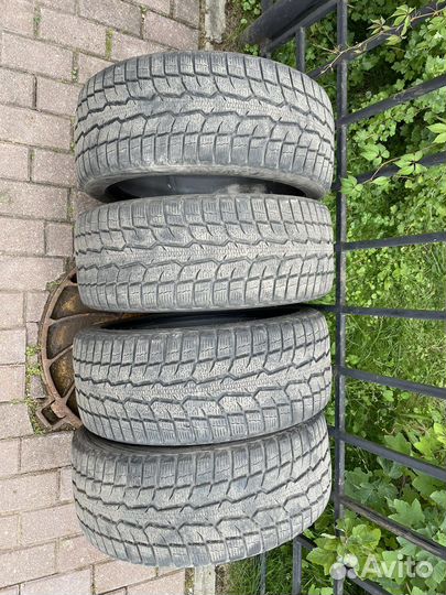 Toyo Observe GSi-6 225/45 R18