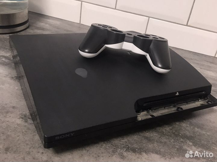 Корпус Sony PS3