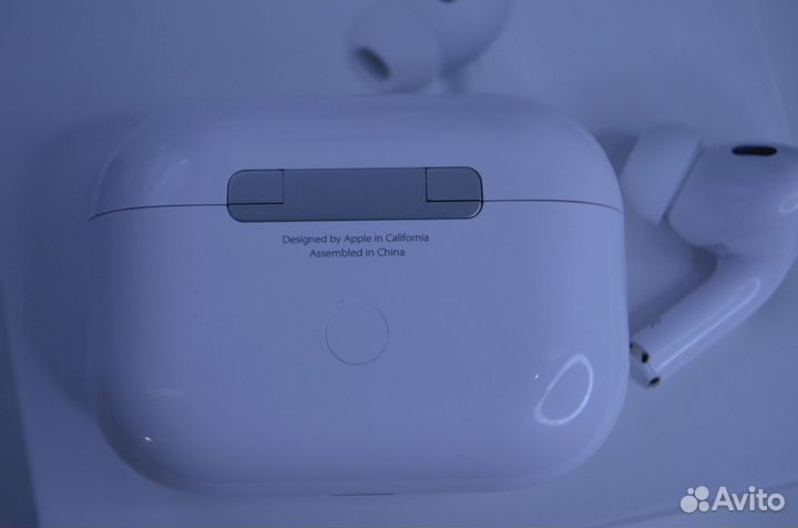 Наушники airpods pro 2