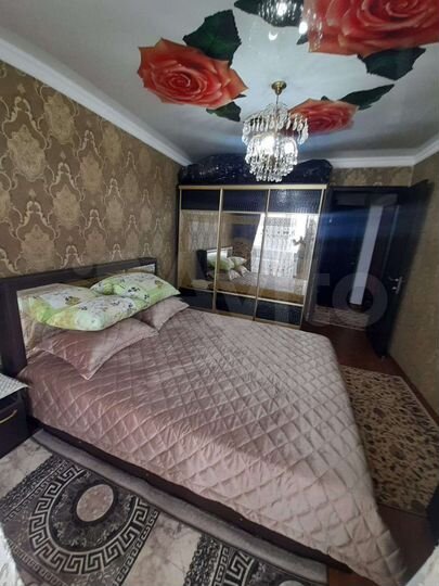 2-к. квартира, 60 м², 6/12 эт.