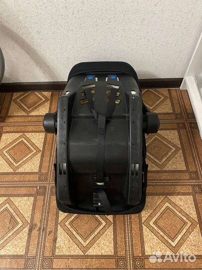 Автолюлька от 0