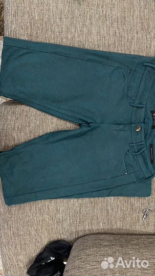 Штаны женские guess