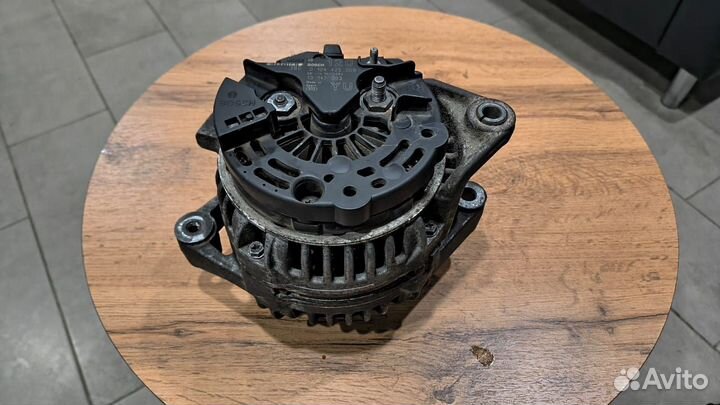 Генератор (120а) Opel Astra H (2004-2014)