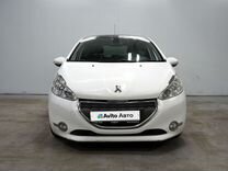 Peugeot 208 1.6 AT, 2013, 145 056 км, с пробегом, цена 755 000 руб.